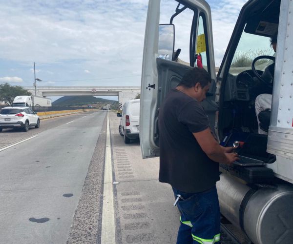 MECANICO ESPECIALISTA EN AUDI EN QUERETARO